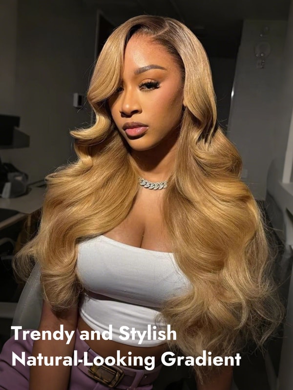 About Yolissa Hair
