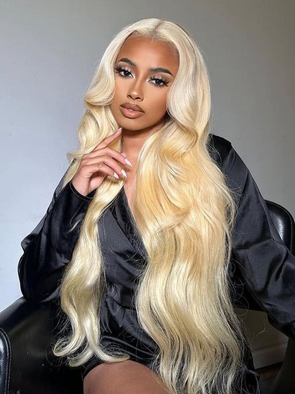 Yolissa Hair Review