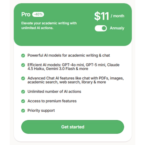Yomu AI Pro Plan Review