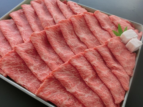 Yonezawa Gyu Sakanoについて