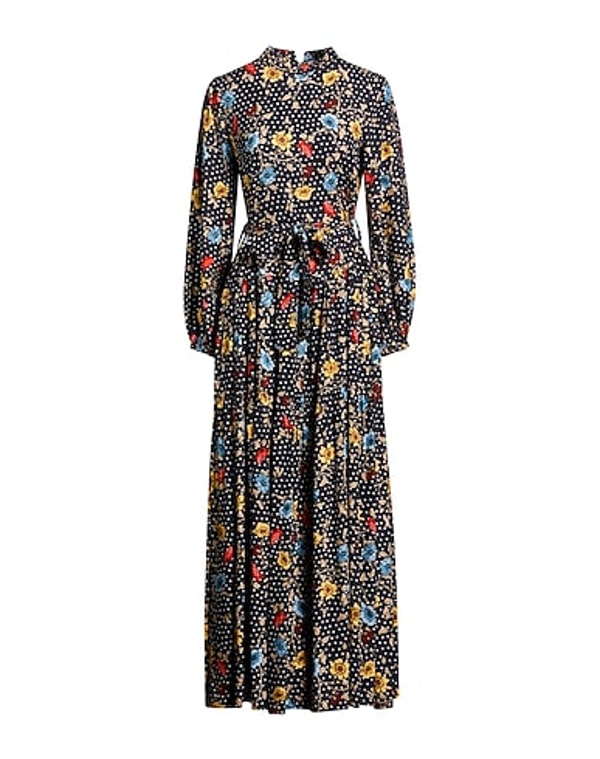 Yoox Long dresses Review