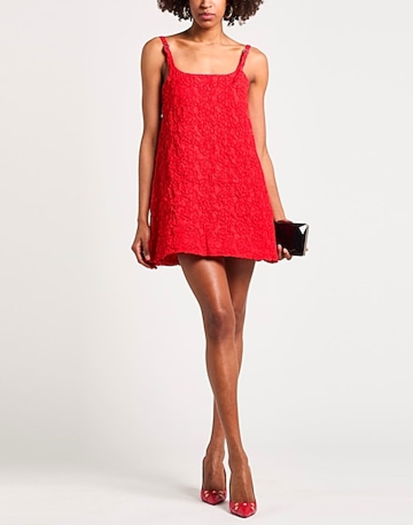 Yoox VERSACE JEANS COUTURE Summer dresses Review