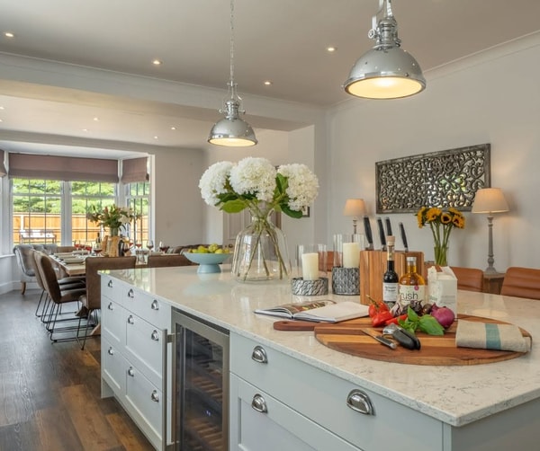 About Yorkshire Hideaways