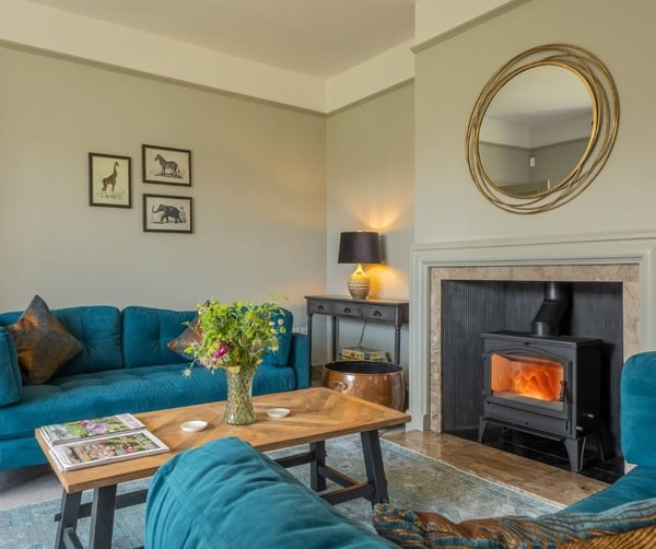 Overview of Yorkshire Hideaways