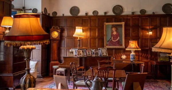 Yorkshire Hideaways Review