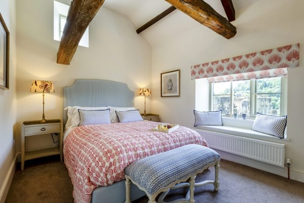 Yorkshire Hideaways Abbey Cottage Review