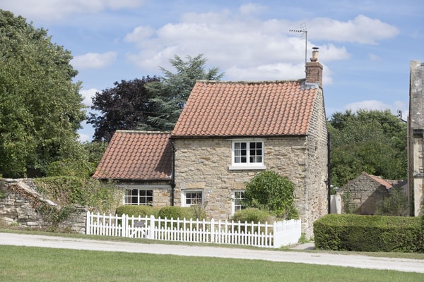 Yorkshire Hideaways Beau Repaire Review