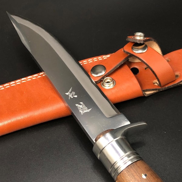 About Yoshimune Knives