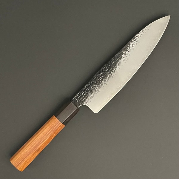 Yoshimune Knives SC Gyuto 190mm (7.5 in) VG10 Review