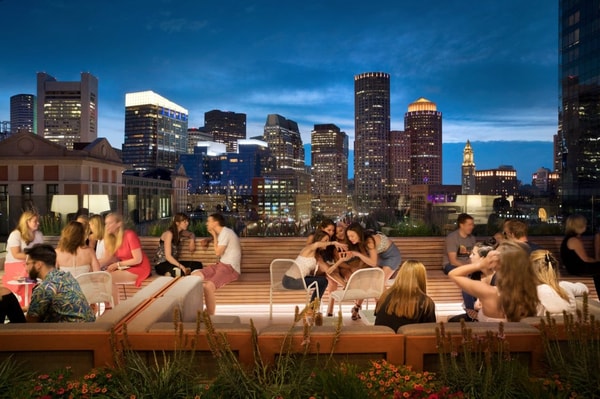 Yotel Review