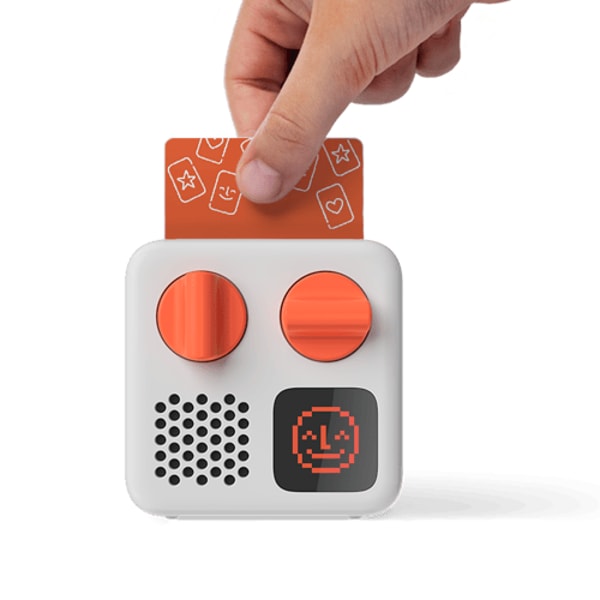 Yoto Mini Review