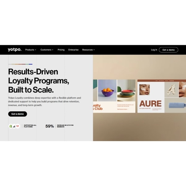 Yotpo Loyalty Program Review