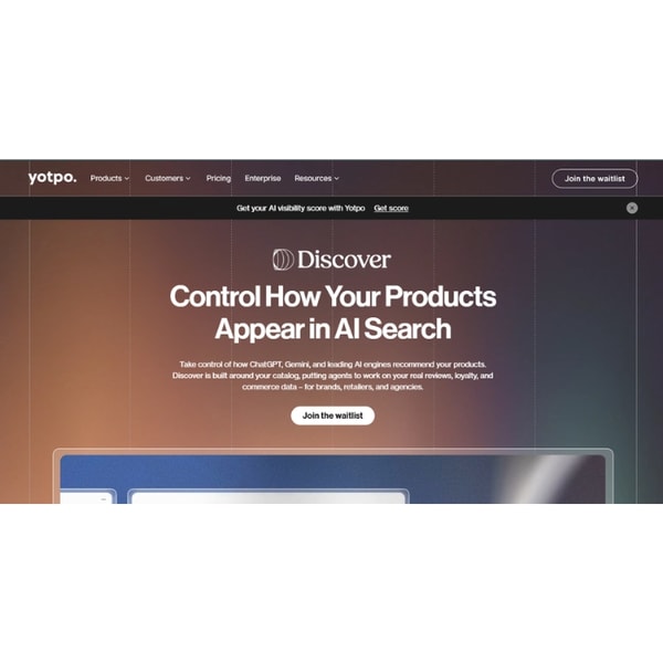 Yotpo Discover AI Review