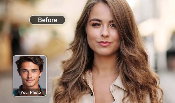About YouCam Online Editor
