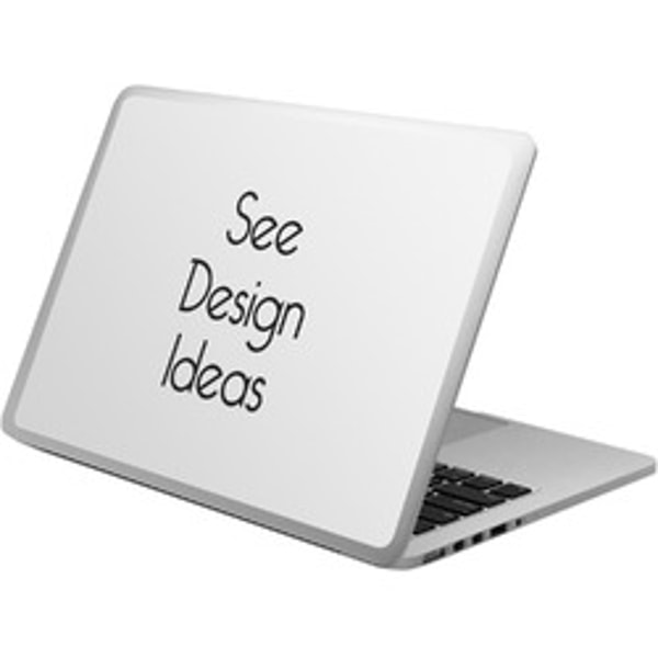 YouCustomizeIt Custom Laptop Skin Review