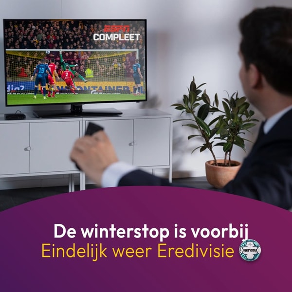 Overzicht van Youfone
