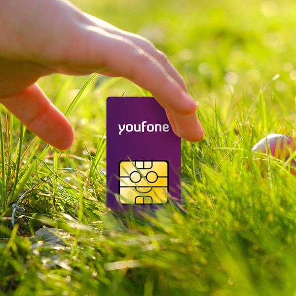 Youfone Beoordeling