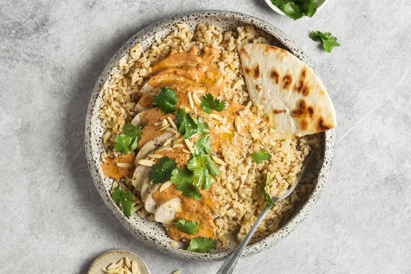 Youfoodz FUEL'D Butter Chicken Reviews