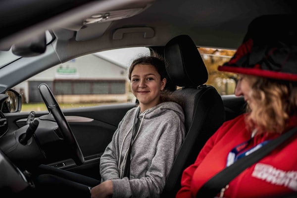 Young Driver Lessons Review