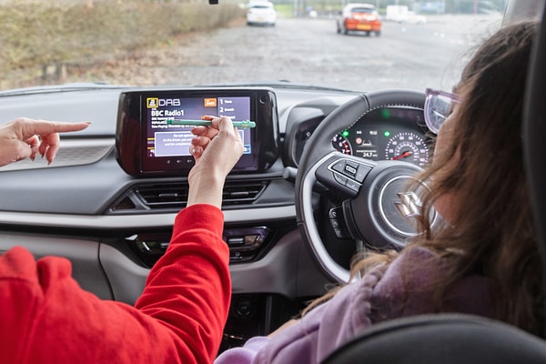 Young Driver Lessons Under-17 Driving Lessons Review