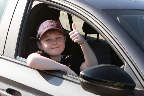 Young Driver Lessons Firefly Lessons Review