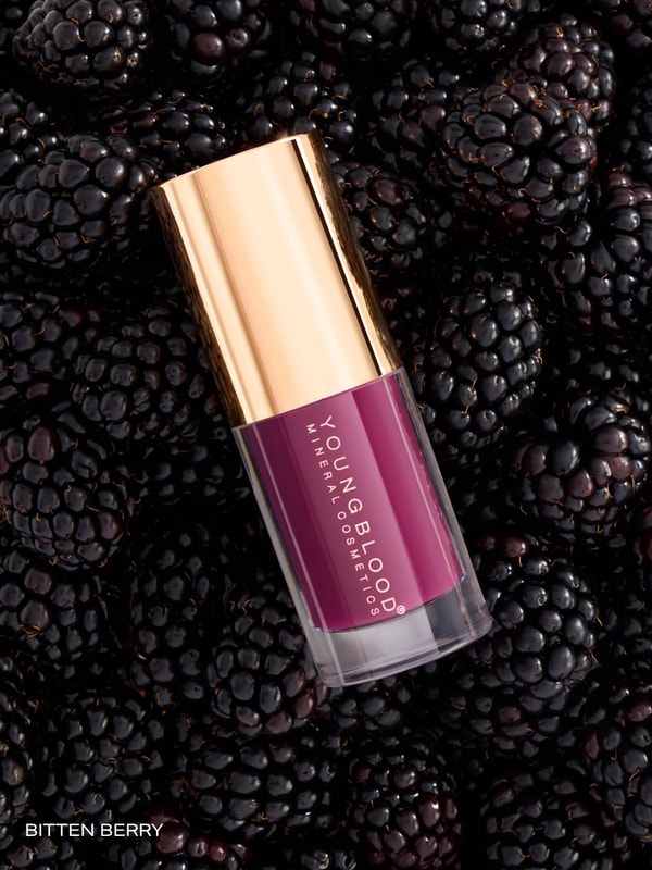 About Youngblood Mineral Cosmetics