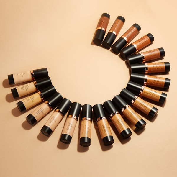 Youngblood Mineral Cosmetics Liquid Mineral Foundation Review