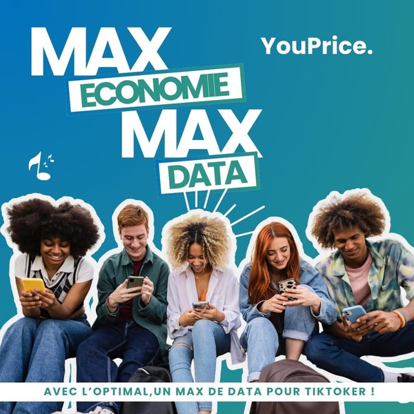 &Agrave; propos de YouPrice