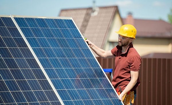 Your Home Services Path Solar Review