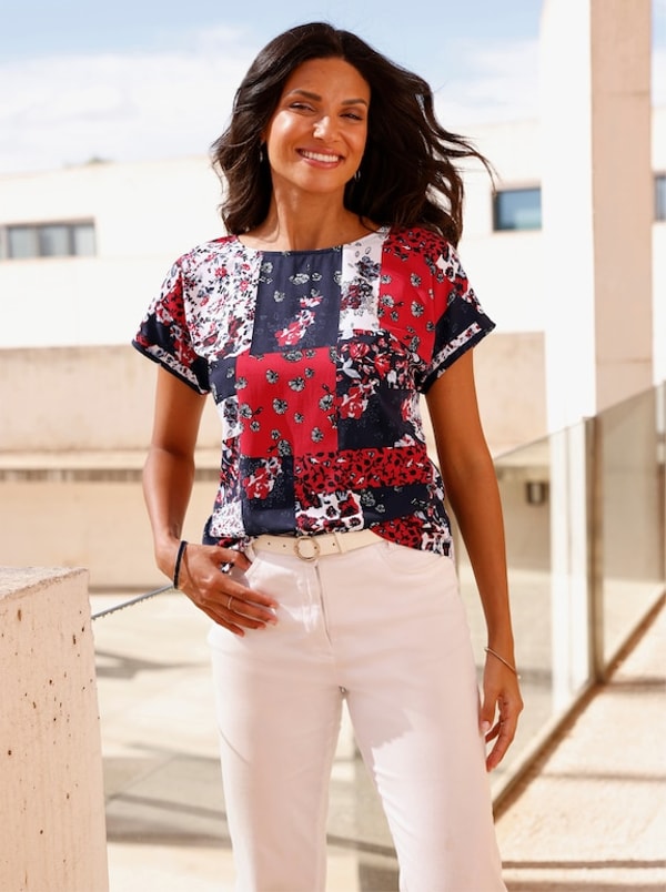 Your Look For Less Comfortabele blouse Beoordeling