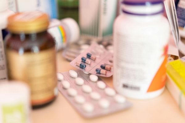 About Your Medicals