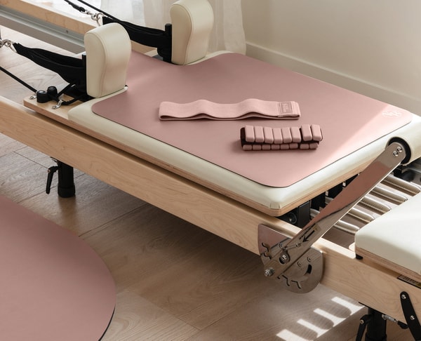 Your Reformer Pilates Pack Review