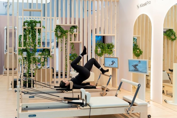 About Your Reformer