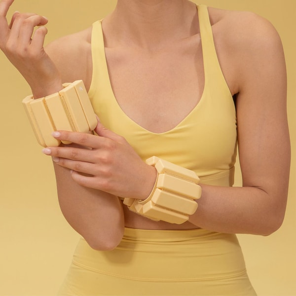 Your Reformer Curved Weighted Bands Review