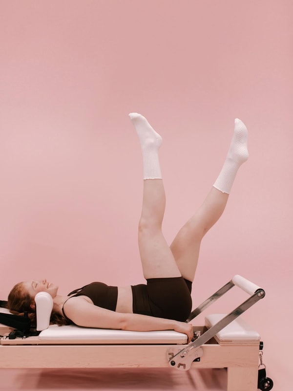 About Your Reformer