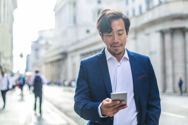 Your Virtual Office London Review