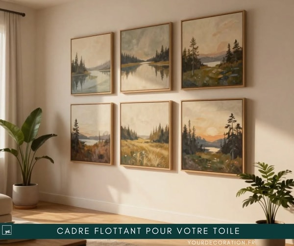 &Agrave; propos de Yourdecoration