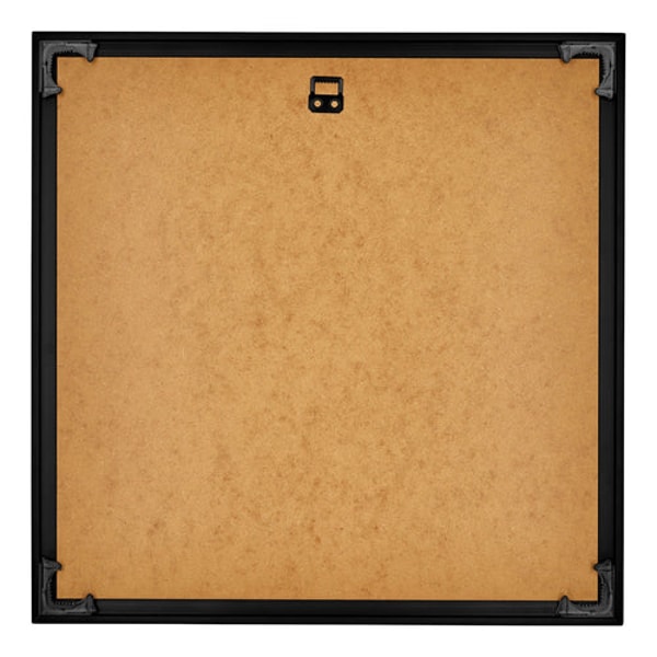 Yourdecoration Bilderrahmen 60x60cm Schwarz Matt Kunststoff Bewertung
