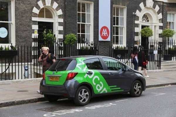 YourParkingSpace Booking Features Review