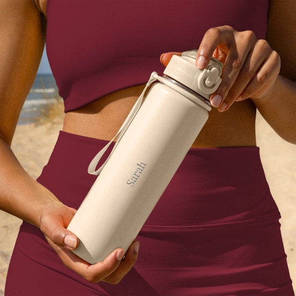 YourSurprise Bloom Trinkflasche Bewertung