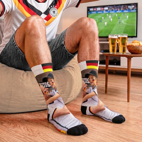 YourSurprise WM-Socken Bewertung