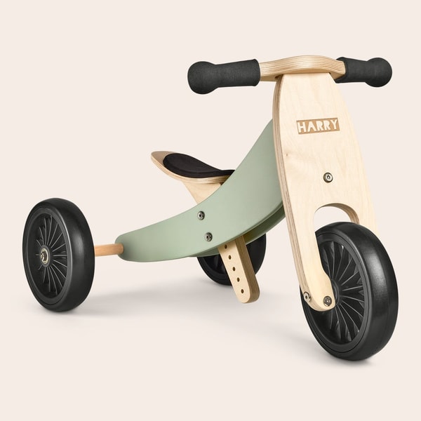 YourSurprise Triciclo in Legno Recensione