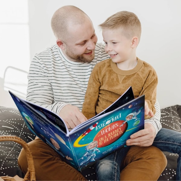 Overzicht van YourSurprise