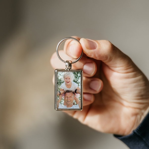 YourSurprise Personalised Key Ring Review