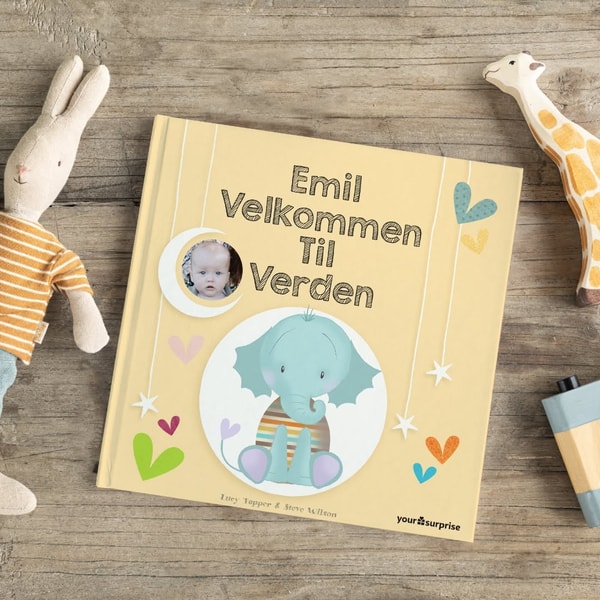 YourSurprise Anmeldelse