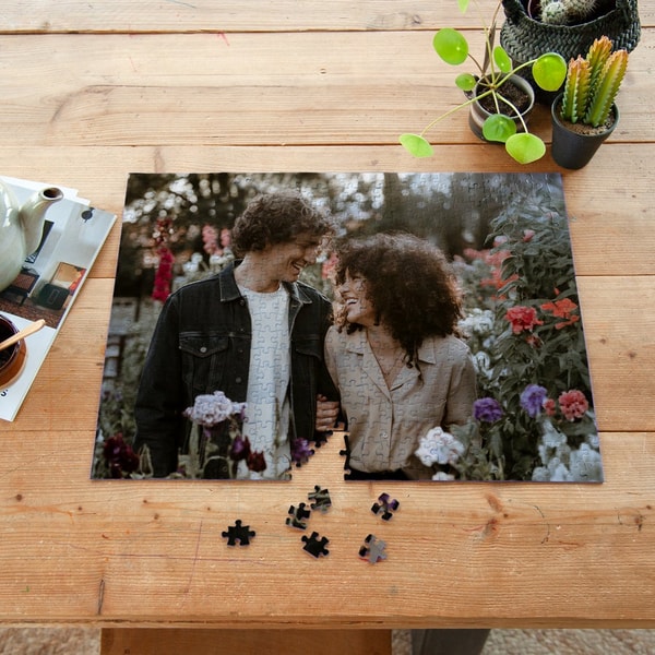 YourSurprise Puzzles personalizados Avalia&ccedil;&atilde;o