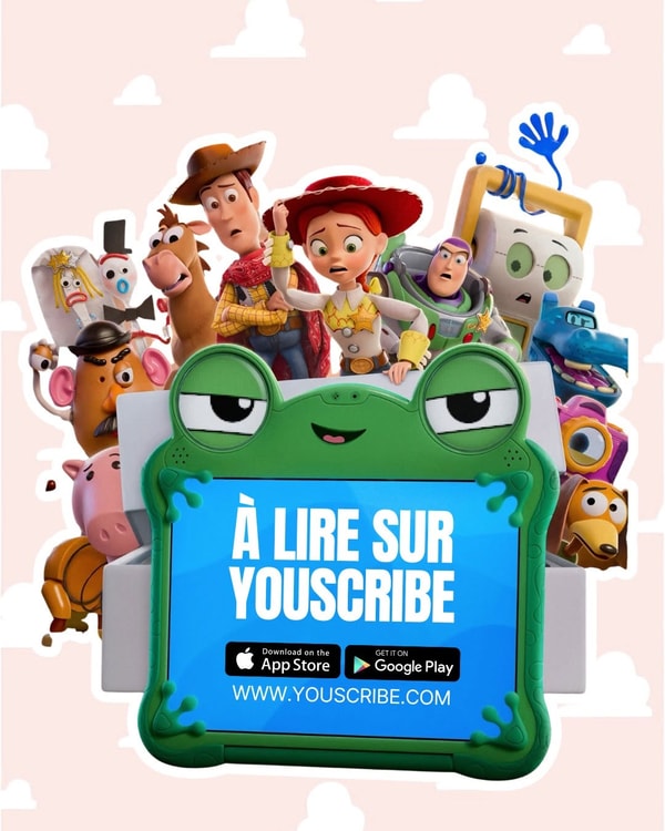 About YouScribe