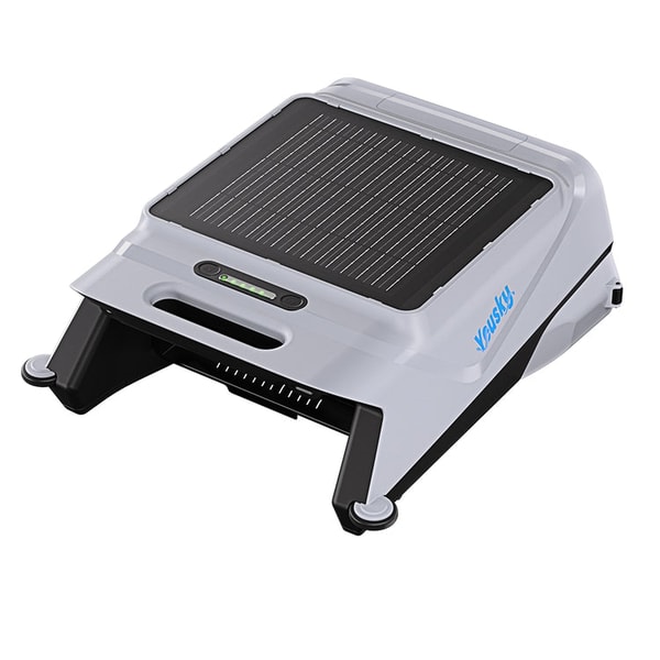Yousky Pura V12 Robotic Solar Powered Pool Skimmer Reviews