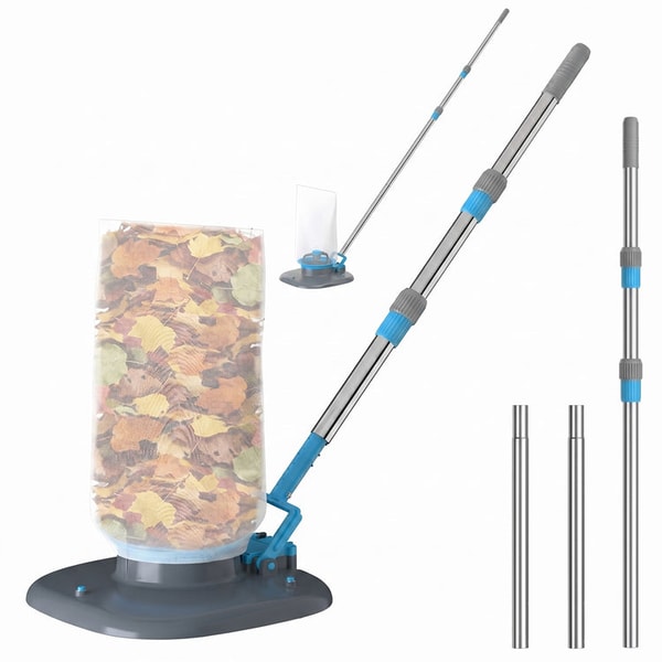 Yousky L11 Pool Leaf Vacuum Reviews