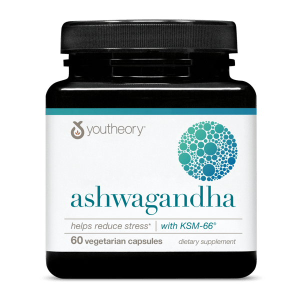 Youtheory Ashwagandha Review